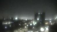 Archiv Foto Webcam Hamburg: Am Chilehaus 01:00