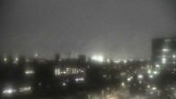Archiv Foto Webcam Hamburg: Am Chilehaus 06:00