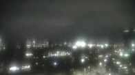 Archiv Foto Webcam Hamburg: Am Chilehaus 19:00