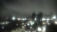 Archiv Foto Webcam Hamburg: Am Chilehaus 01:00