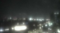 Archiv Foto Webcam Hamburg: Am Chilehaus 01:00