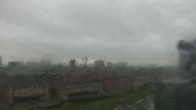 Archived image Webcam Hamburg: At the Chile House 09:00