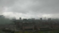 Archived image Webcam Hamburg: At the Chile House 13:00