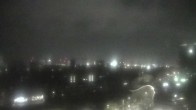 Archived image Webcam Hamburg: At the Chile House 23:00