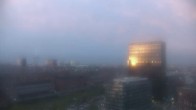 Archived image Webcam Hamburg: At the Chile House 06:00