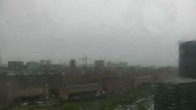Archived image Webcam Hamburg: At the Chile House 07:00