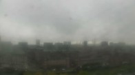 Archived image Webcam Hamburg: At the Chile House 09:00