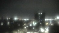 Archiv Foto Webcam Hamburg: Am Chilehaus 01:00