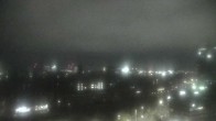 Archiv Foto Webcam Hamburg: Am Chilehaus 23:00