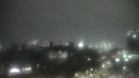 Archiv Foto Webcam Hamburg: Am Chilehaus 01:00
