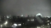 Archiv Foto Webcam Hamburg: Am Chilehaus 03:00