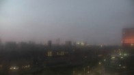 Archiv Foto Webcam Hamburg: Am Chilehaus 05:00