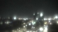 Archiv Foto Webcam Hamburg: Am Chilehaus 01:00