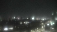 Archiv Foto Webcam Hamburg: Am Chilehaus 03:00