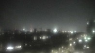 Archived image Webcam Hamburg: At the Chile House 03:00