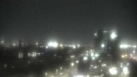 Archiv Foto Webcam Hamburg: Am Chilehaus 19:00