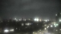 Archiv Foto Webcam Hamburg: Am Chilehaus 21:00