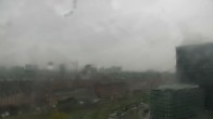 Archiv Foto Webcam Hamburg: Am Chilehaus 13:00
