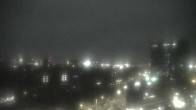 Archiv Foto Webcam Hamburg: Am Chilehaus 23:00