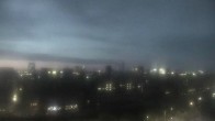 Archiv Foto Webcam Hamburg: Am Chilehaus 05:00