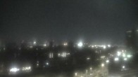Archiv Foto Webcam Hamburg: Am Chilehaus 01:00