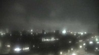 Archiv Foto Webcam Hamburg: Am Chilehaus 23:00