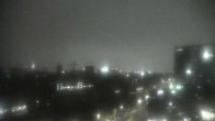 Archiv Foto Webcam Hamburg: Am Chilehaus 01:00