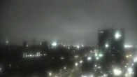 Archiv Foto Webcam Hamburg: Am Chilehaus 03:00