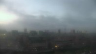 Archiv Foto Webcam Hamburg: Am Chilehaus 06:00