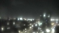 Archiv Foto Webcam Hamburg: Am Chilehaus 00:00