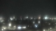 Archiv Foto Webcam Hamburg: Am Chilehaus 23:00