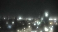 Archiv Foto Webcam Hamburg: Am Chilehaus 01:00
