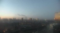 Archiv Foto Webcam Hamburg: Am Chilehaus 06:00