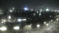 Archiv Foto Webcam Hamburg: Am Chilehaus 23:00