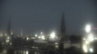 Archiv Foto Webcam Hamburg: Am Chilehaus 06:00