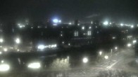 Archiv Foto Webcam Hamburg: Am Chilehaus 01:00