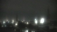 Archiv Foto Webcam Hamburg: Am Chilehaus 04:00