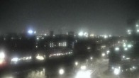 Archiv Foto Webcam Hamburg: Am Chilehaus 04:00