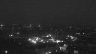 Archived image Webcam Hamburg: Emporio Tower 03:00