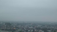 Archived image Webcam Hamburg: Emporio Tower 06:00