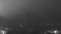 Archived image Webcam Hamburg: Emporio Tower 01:00