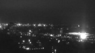 Archived image Webcam Hamburg: Emporio Tower 03:00