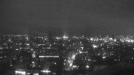 Archiv Foto Webcam Hamburg: Emporio-Hochhaus 05:00