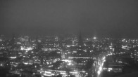 Archiv Foto Webcam Hamburg: Emporio-Hochhaus 17:00