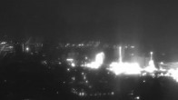 Archiv Foto Webcam Hamburg: Emporio-Hochhaus 00:00