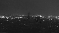 Archiv Foto Webcam Hamburg: Emporio-Hochhaus 01:00