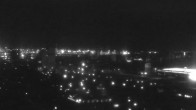 Archiv Foto Webcam Hamburg: Emporio-Hochhaus 01:00