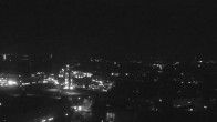 Archived image Webcam Hamburg: Emporio Tower 01:00