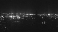 Archived image Webcam Hamburg: Emporio Tower 03:00