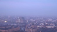 Archiv Foto Webcam Hamburg: Emporio-Hochhaus 07:00